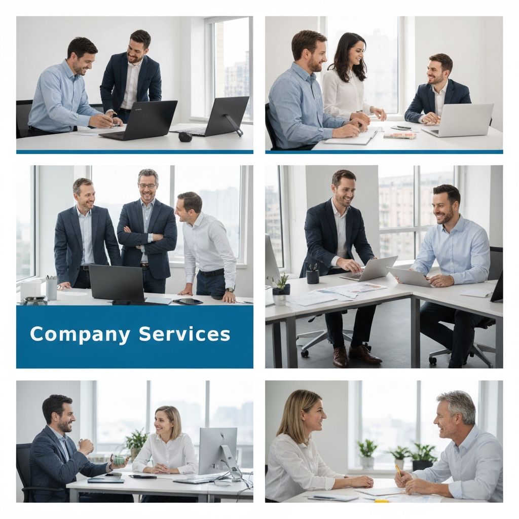 فيديو تعريفي بالخدمات